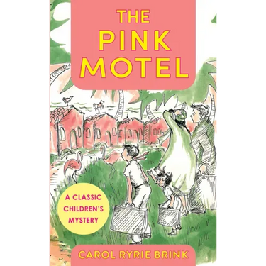 The Pink Motel