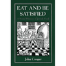 Eat and Be Satisfied: A Social History of Jewish Food