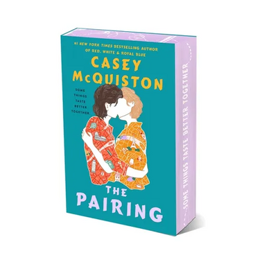 The Pairing: Special 1st Edition