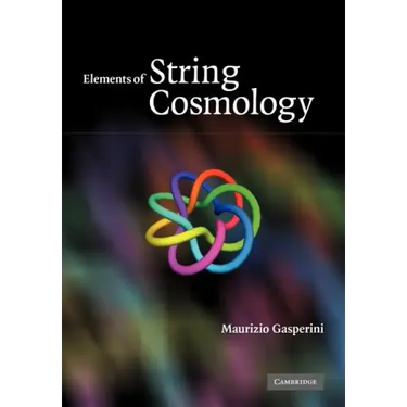 Elements of String Cosmology