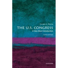 The U.S. Congress: A Very Short Introduction