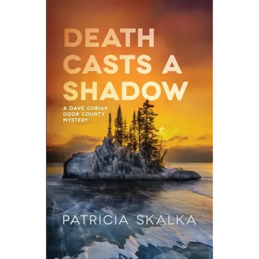 Death Casts a Shadow