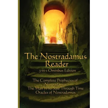 The Nostradamus Reader