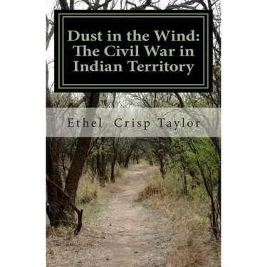 Dust in the Wind: The Civil War in Indian Territory