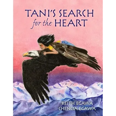 Tani's Search for the Heart