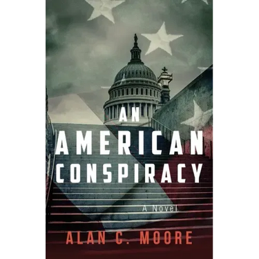 An American Conspiracy
