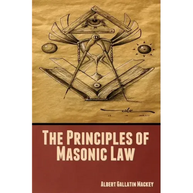 The Principles of Masonic Law