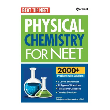 Beat The Neet Physical Chemistry For Neet