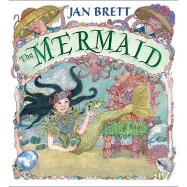 The Mermaid