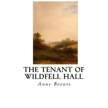 The Tenant of Wildfell Hall