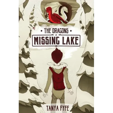 The Dragons of Missing Lake