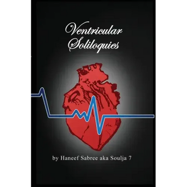 Ventricular Soliloquies - The Exclusive Edition