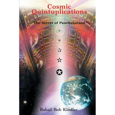 Cosmic Quintuplications