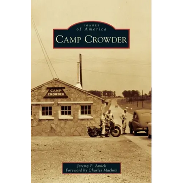 Camp Crowder