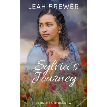 Sylvia's Journey: Betrayals & Beginnings