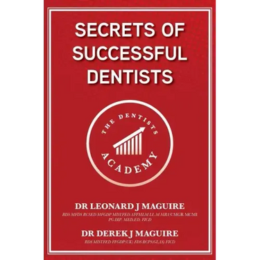 Secrets of Successful Dentists
