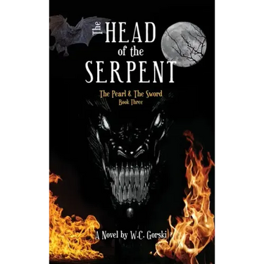 The Head of the Serpent: The Pearl & The Sword