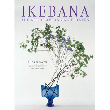 Ikebana: The Art of Arranging Flowers