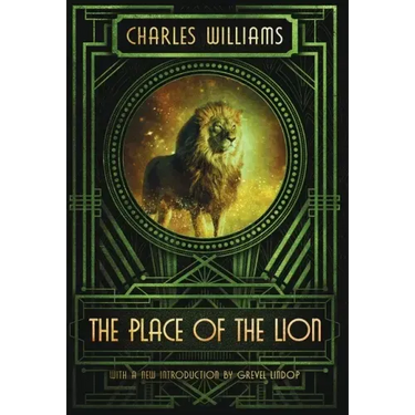 The Place of the Lion
