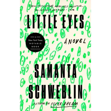 Little Eyes