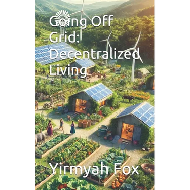 Going Off Grid: Decentralized Living
