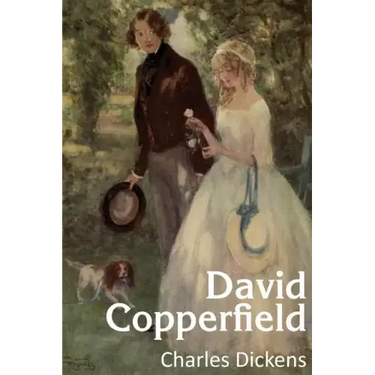 David Copperfield