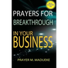 Prayers for breakthrough in your business