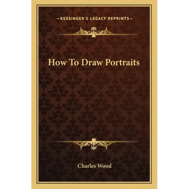 How to Draw Portraits