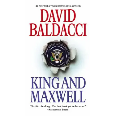 King and Maxwell