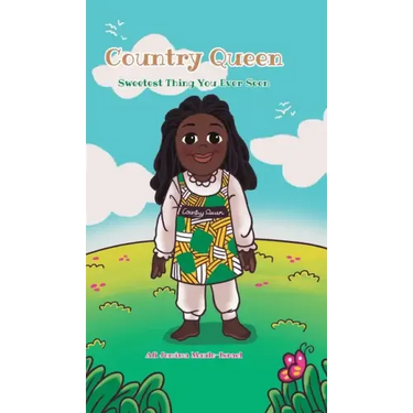 Country Queen: Sweetest Thing You Ever Seen