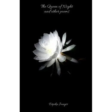 The Queen of Night and other poems