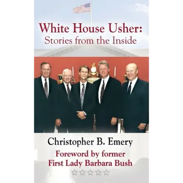 White House Usher: Stories from the Inside
