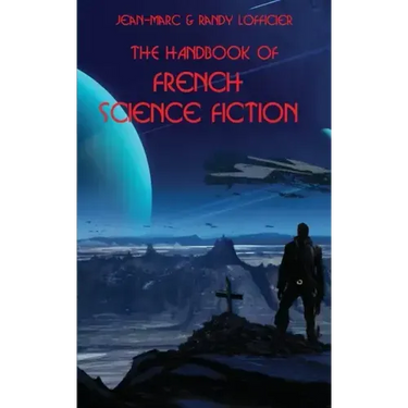 The Handbook of French Science Fiction