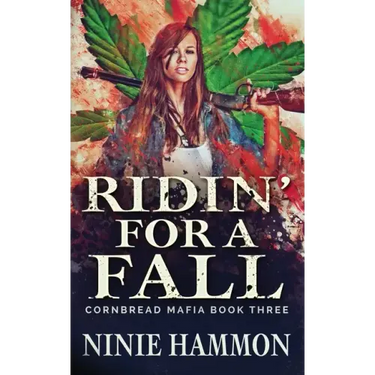 Ridin' For A Fall