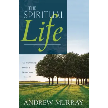 The Spiritual Life