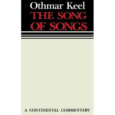 Song of Songs: Continental Commentaries