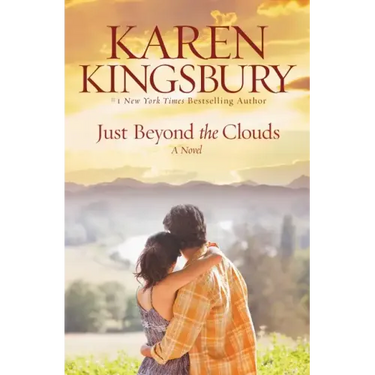 Just Beyond the Clouds