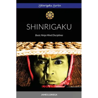 Shinrigaku