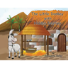 The Little Donkey With Hidden Destiny