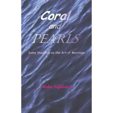 Coral and Pearls