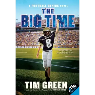 The Big Time