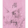 All the Things