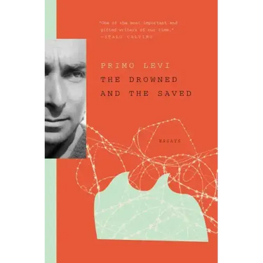 The Drowned and the Saved