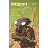 Aegeon: Science Fiction Illustrated