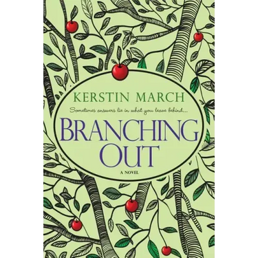 Branching Out