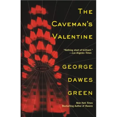 The Caveman's Valentine