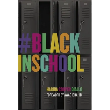 #Blackinschool