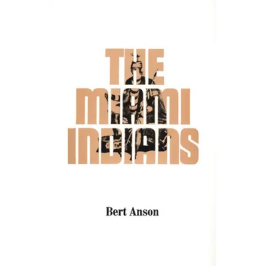 The Miami Indians