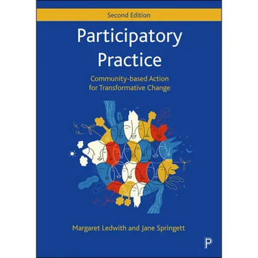 Participatory Practice: Community-Based Action for Transformative Change