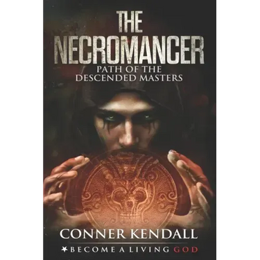The Necromancer: Path of the Descended Masters